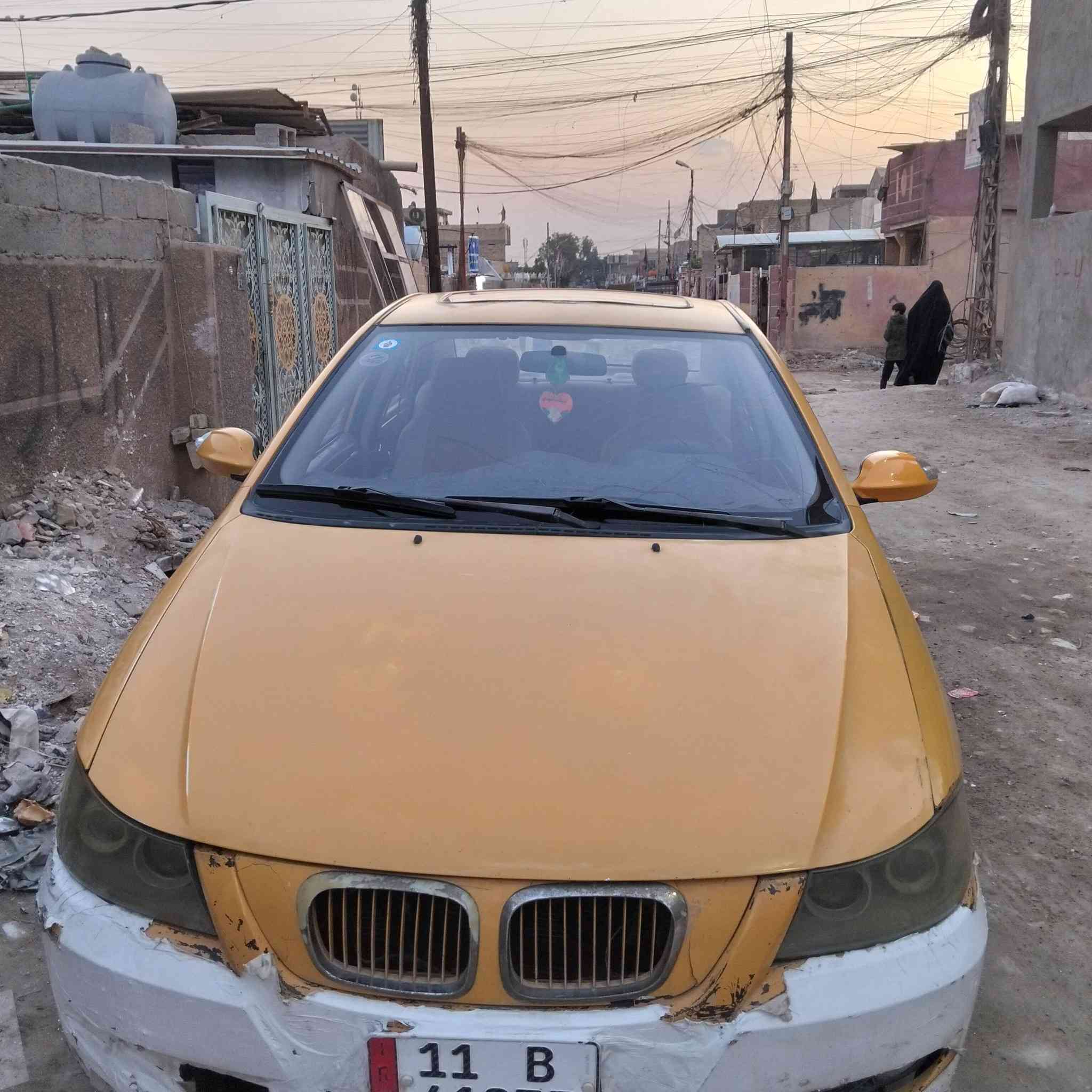 السلام عليكم
ليفان 620 موديل 2011 سنويه لل29 مصفرة من كلشي
كير مكينة كورلا تبريد تدفئة شغال عوزه بس كلج كمبريسر
السعر 42 وبيها مجال مكانها بغداد الكماليه ***********
