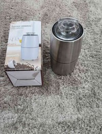 طاحونة قهوة • موكا اسبريسو • توصيل