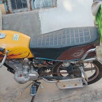 ٥ كير • سلف ما يشتغل • مكينة تنقص