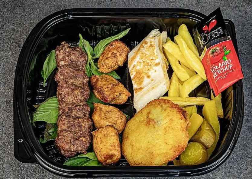 ‎تجهيز كافة الاعراس وباقي المناسبات بوكس ضيافه‎ النجف, العراق


**إذا كنت صاحب هذا الإعلان وتريد حذفه لأي سبب، رجاءا أرسل رسالة إلى الدعم الفني**
