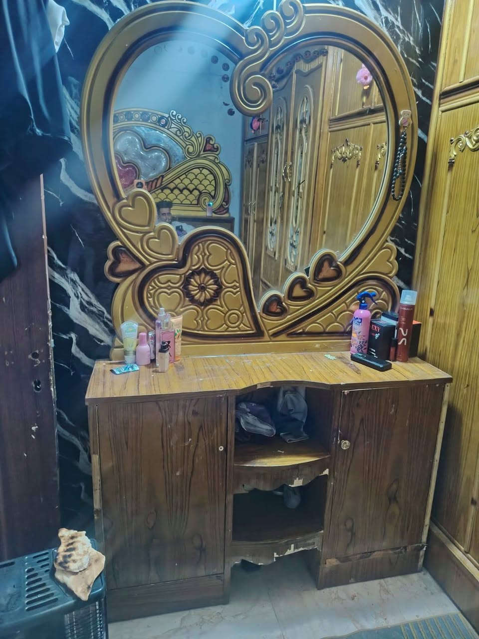 غرفه للبيع سعرها ٤٧٥ مكان بغداد حي بتول الاتصال ع هذا رقم ***********
مراوس بتركيه
