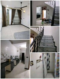 البكرلي • ١٣٥م • طابقين