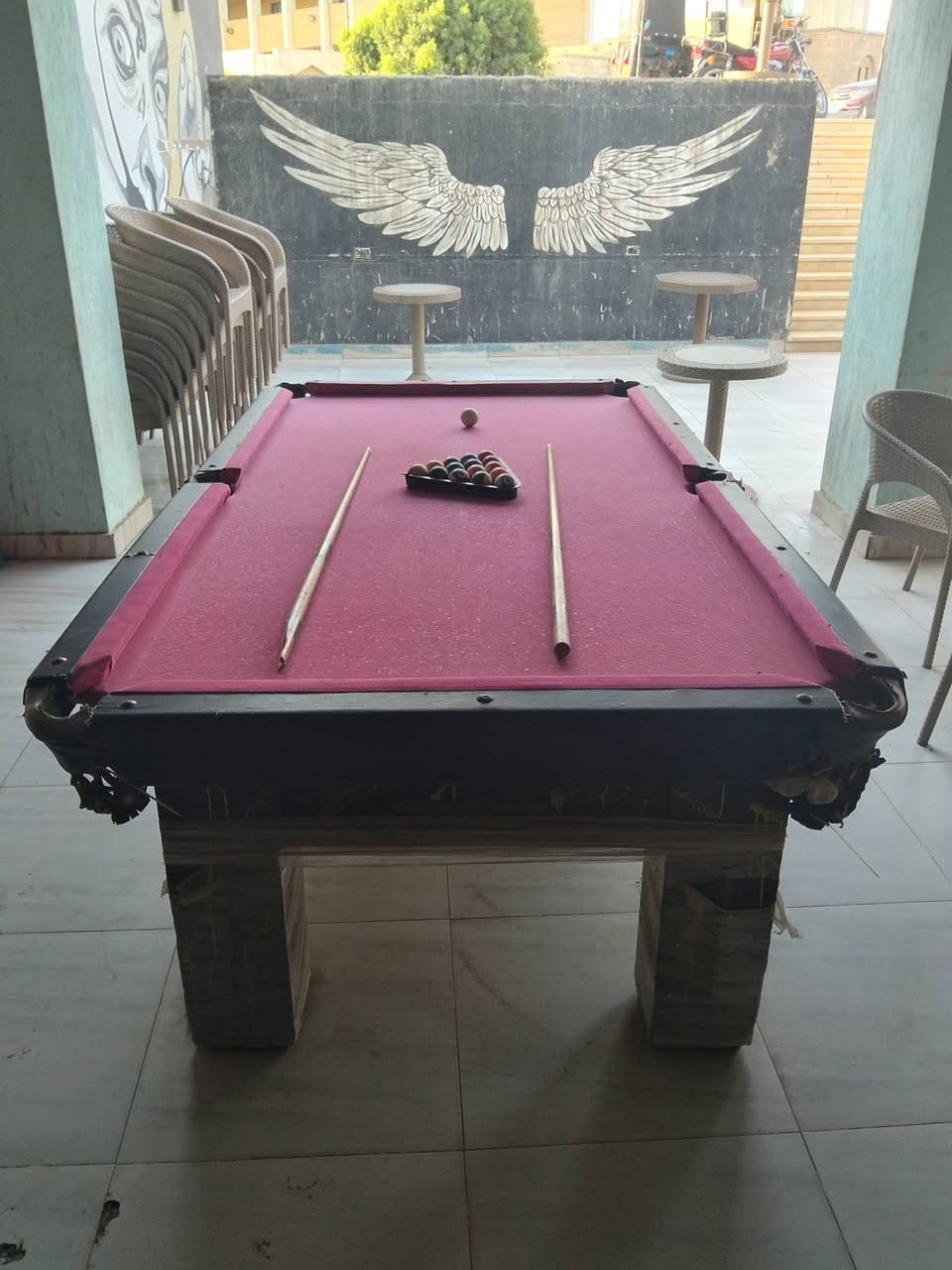 اللبيع 01098369715


**إذا كنت صاحب هذا الإعلان وتريد حذفه لأي سبب، رجاءا أرسل رسالة إلى الدعم الفني**