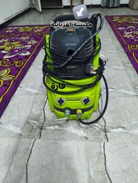 البيع فارة مكنسة كهربائية نضيفة سعر 220..07852506871