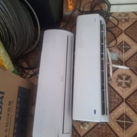 سبالت عدد ٢   شكار جنرال طنين والثاني كاير طنين ونص انفيرتر   السعر ٥٠...