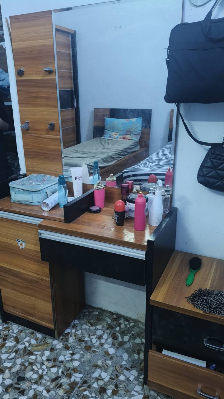 غرفة سريرين السعر 350


**إذا كنت صاحب هذا الإعلان وتريد حذفه لأي سبب، رجاءا أرسل رسالة إلى الدعم الفني**