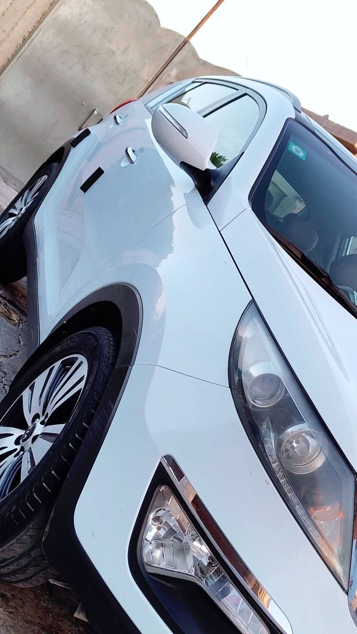 السلام عليكم 
كيا سبورتج  📣

✨ الموديل: 2016 🚘

✨ الرقم: بغداد 🄱

✨ المواصفات: فول مواصفات (عدى البصمة) ☑️

✨ المحرك: 2000 دوش ⚙️

🌟 أبرز المواصفات:

سقف بانوراما بالكامل 🌤️

شاشة وكاميرا 🖥️📸

تحكم ستيرن فول 🕹️

حساسات ومواصفات أخرى مميزة..

📐 المسافة المقطوعة:  127 ألف كم فقط 🛣️

🛠️ الوضعية الميكانيكية: صدر جديد بالكامل، السيارة جاهزة من كلشي وما تحتاج أي مصروف 🔧

🧼 الـكـفـالـة:

كفالة عامة مطلقة 🛡️ (من أي ضربة، تبديل، أو صبغ).

💵 السعر المطلوب: (164وبيها مجال بسيط ) 💰

📍 المكان: (الدجيل) 📍

📞 للتواصل والاتصال: (***********) 📱
