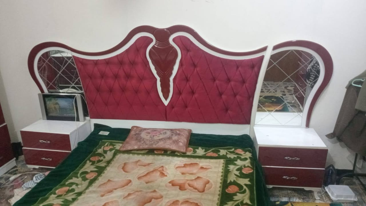 تركيه ضخمه 9قطع سعر750


**إذا كنت صاحب هذا الإعلان وتريد حذفه لأي سبب، رجاءا أرسل رسالة إلى الدعم الفني**