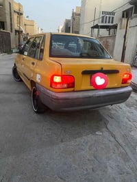 سايبا للبيع موديل 2012 ماناقصها اي شي الحمدالله والشكر تبريد ناقص غاز ...