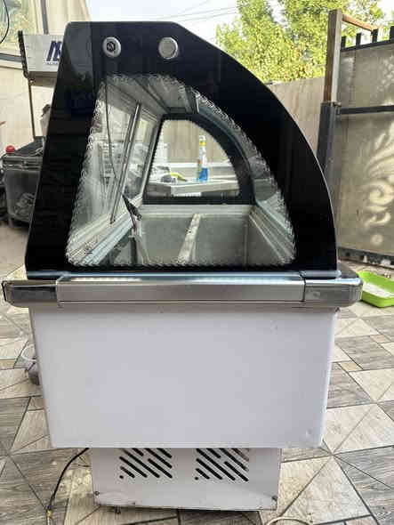 عارضة مقبلات ١٢ بلانك شغاله على الفحص مكاني بغداد الدورة 
واتساب ***********
