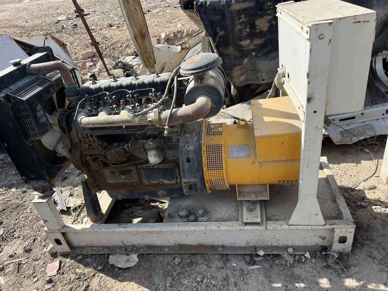 مولد بيركنز للبيع 50 كيفي ***********
