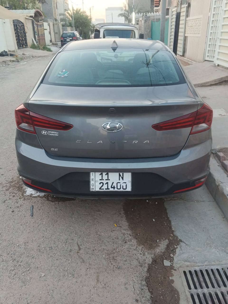 النتراء  2019
الون فيلي 
وارد امريكي مكينه 2000 دوش وكير ايتي 
رقم بغداد إنكليزي مميز  بسمي تحويل 2 يوم
مثبت سرعة كروز 
نظام ايكو اقتصادي 
تخام تاير جديد 
كامره دواره فول تحكمات 
 بدون ايرباك 
فيتبم ونوزلات جداد +بلكات 
كهربيات كله شغاله 
تدفئه + تبريد ثلج 
اربعه دسك  سياره
سياره كفاله من الحادث 
حادثه سياره بنيد سرقه من امريكا صور الحادث بلمنشور 
وهناه بالعراق باب تبديل وجاملغ كلير فقط وسونر هم بلمنشور 
مكان السيارة بغداد المحموديه 
السعر 124
للاستفسار الاتصال ***********
***********
