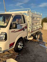 كيه بنكو • موديل ٢٥ • ميسان قلعه صالح