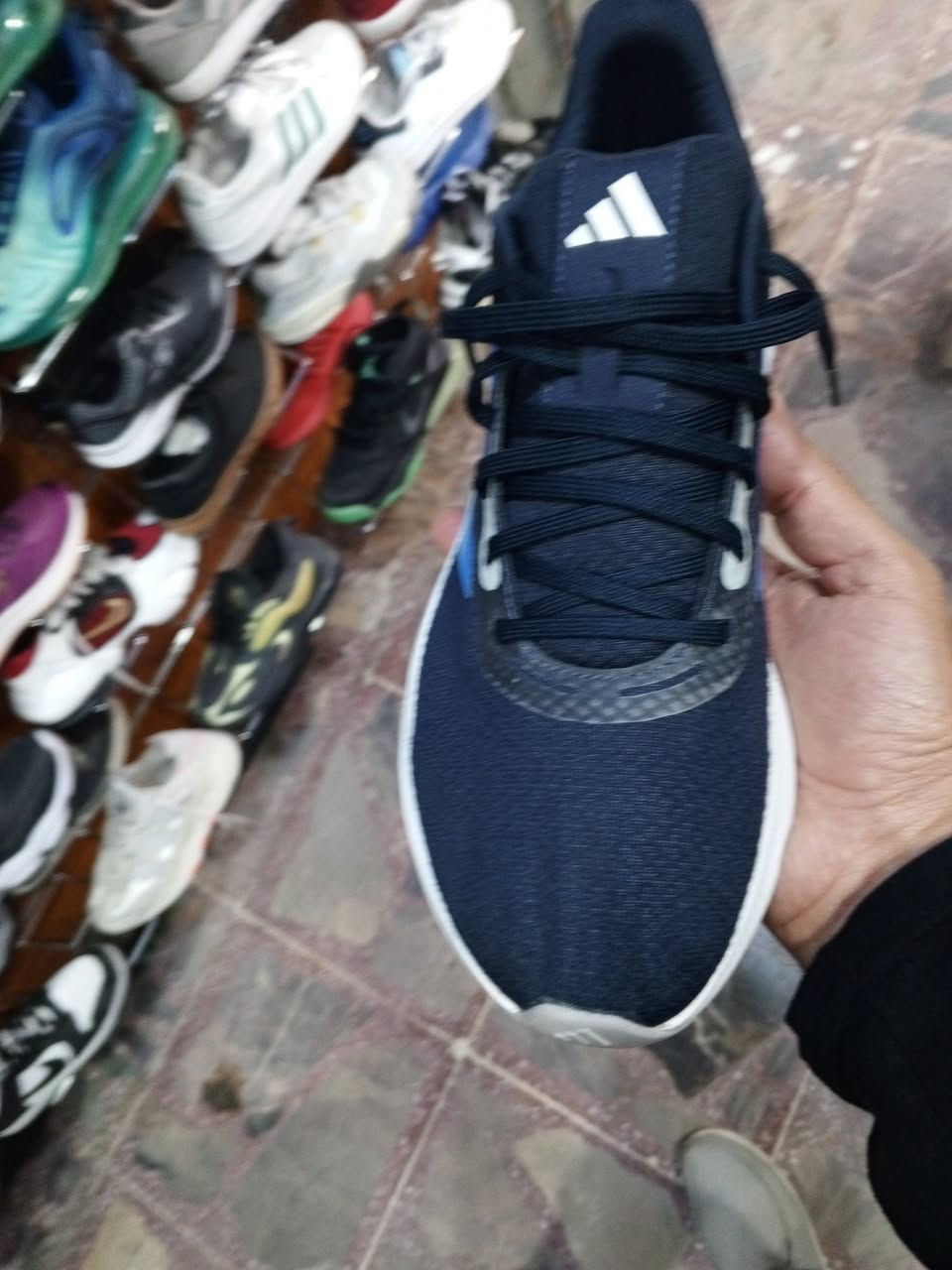 اديداس وامبرو قياس ٤٦ سعر القطعه الواحده ٤٠ مع التوصيل باله مستخدم


**إذا كنت صاحب هذا الإعلان وتريد حذفه لأي سبب، رجاءا أرسل رسالة إلى الدعم الفني**