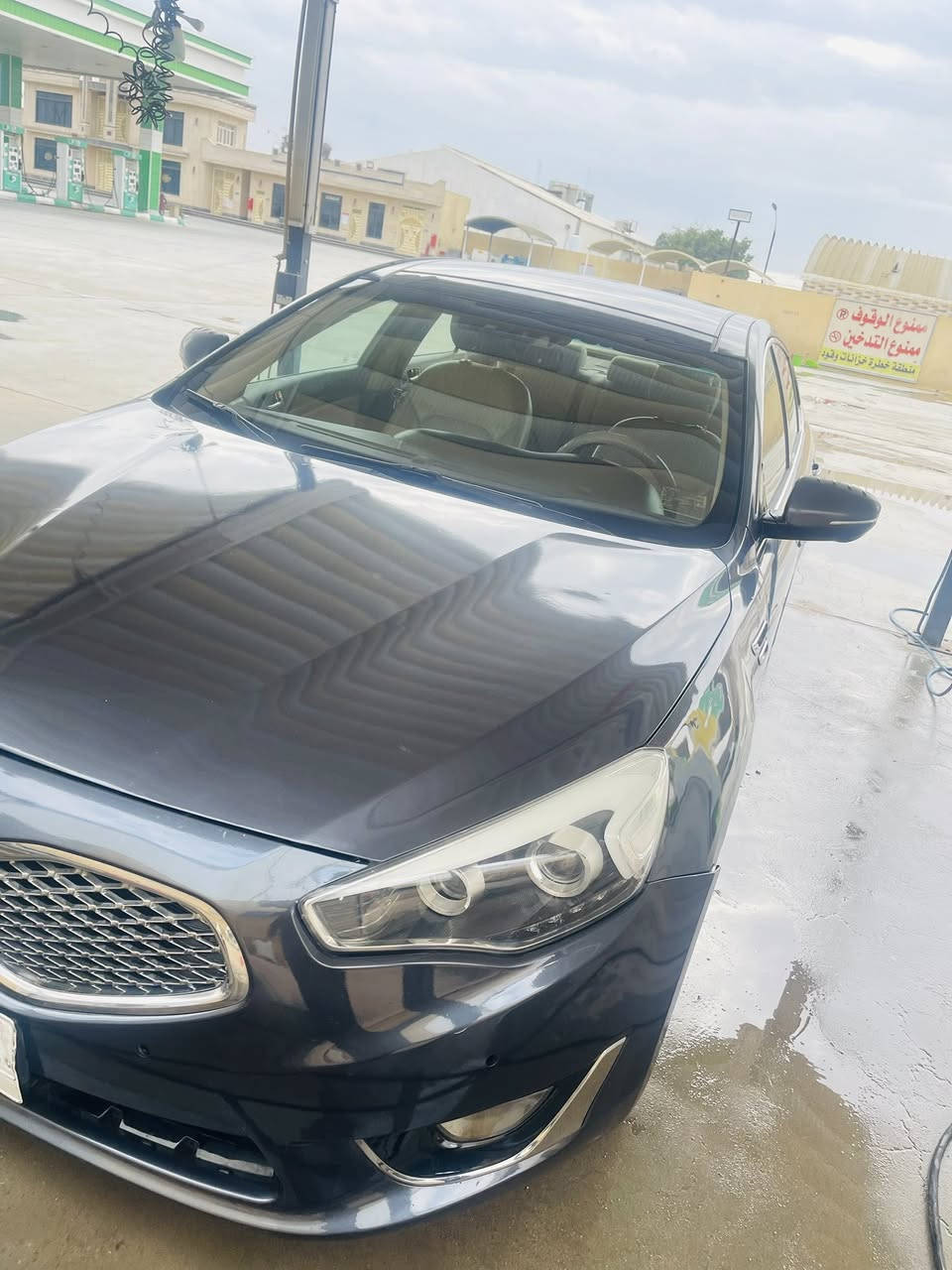 كادنزا 2015 امريكي  رقم بغداد للمعلومات اكثر *********** السعر 110
