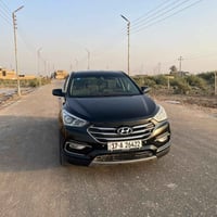 سنتافي • ٢٠١٨ • GDI 2400