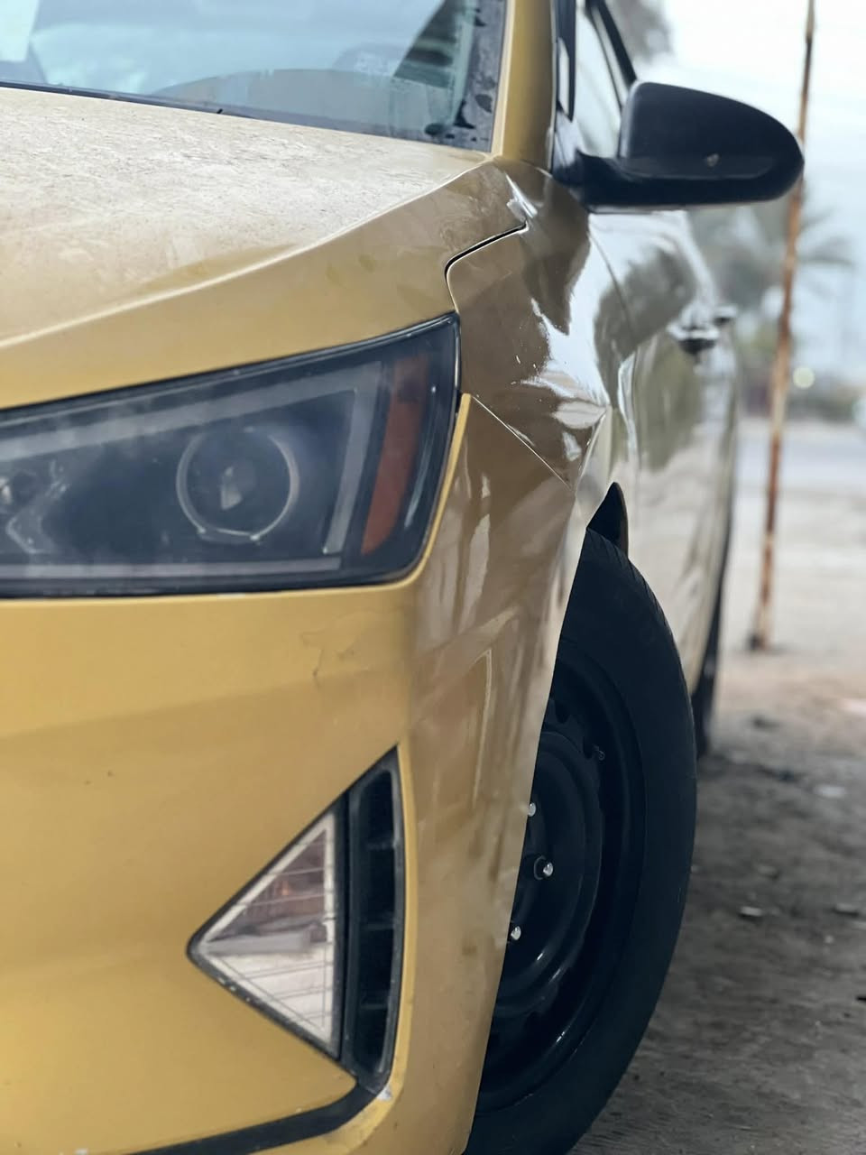 سلام عليكم 

ألانتـره موديل 19 أمريكي 

گيـر AT  بـلاد 

حداديـه وگيـر ومكـينـة وتبـريد 
وكهـربائيات " خير من الله 

()١٢٢))  وبيها مجال *********** وتساب  مكاني. بغداد. سياره بسمي.
