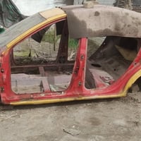 سياره • ورقتين • ناصرية