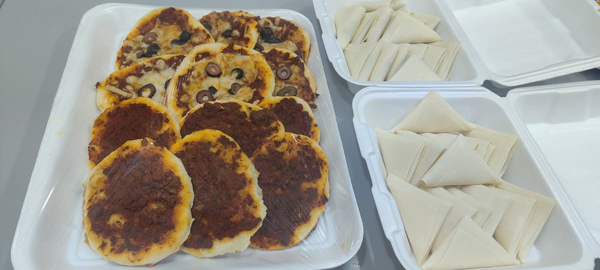 تجهيز طلبات ألف عافيه حجز على خاص او واتساب *********** توصل داخل ديوانية
