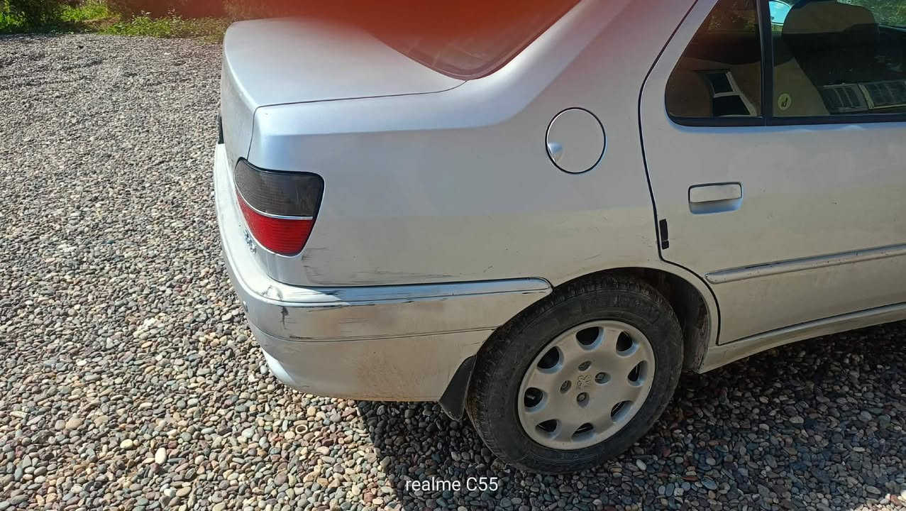 السلام عليكم عندي بيجو للبيع 2002 السياره نضيفه صدر جديد تايرات جديد تبريد تدفئه شغاله الكهربائيات وحساسات خلفيه شغالات والسعر 29
السياره مال نواب ضباط
العنوان صلاح الدين الشرقاط

***********
