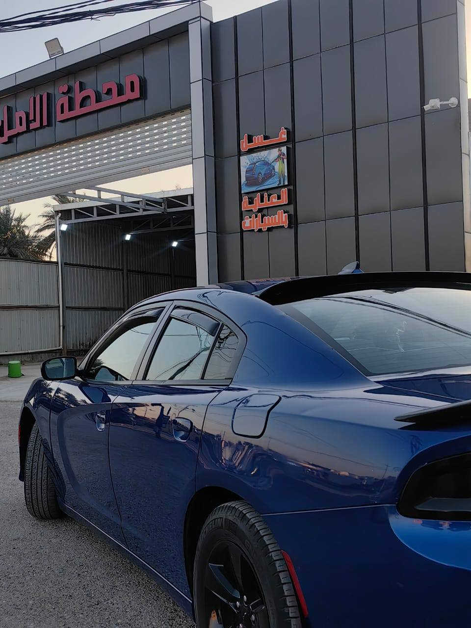 سلام عليكم جارجر 2020 مكينه 3.6 sxt
امريكي الضرر بنيد +جاملغ المسافه المقطوعه 125khالف السعر 179$ الموقع بغداد الدورة رقم الهاتف *********** مكلف بنشر
