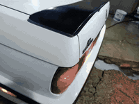 اللهم صلي على محمد وال محمد 
اعاده النشر بسبب الوعود الكاذبة 
السعر 65 وبيها مجال 
BMW e30
للبيع كفاله السياره من البجم لجنطه كله بلاد لا ضربه ولا تبديل مكينه 6 مفتوح وكير اتوماتيك بن 8 داخل جلد مري كهرباء تبريد ثلج تخم تايرات حداديه توني نافضه تنويه السياره مخزونه جانت للاستفسار الاتصال ***********
