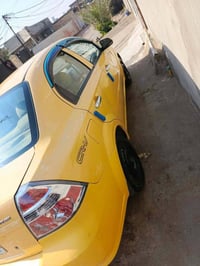 افيو ٢٠١١ • مكينة جديدة • قير جديدة