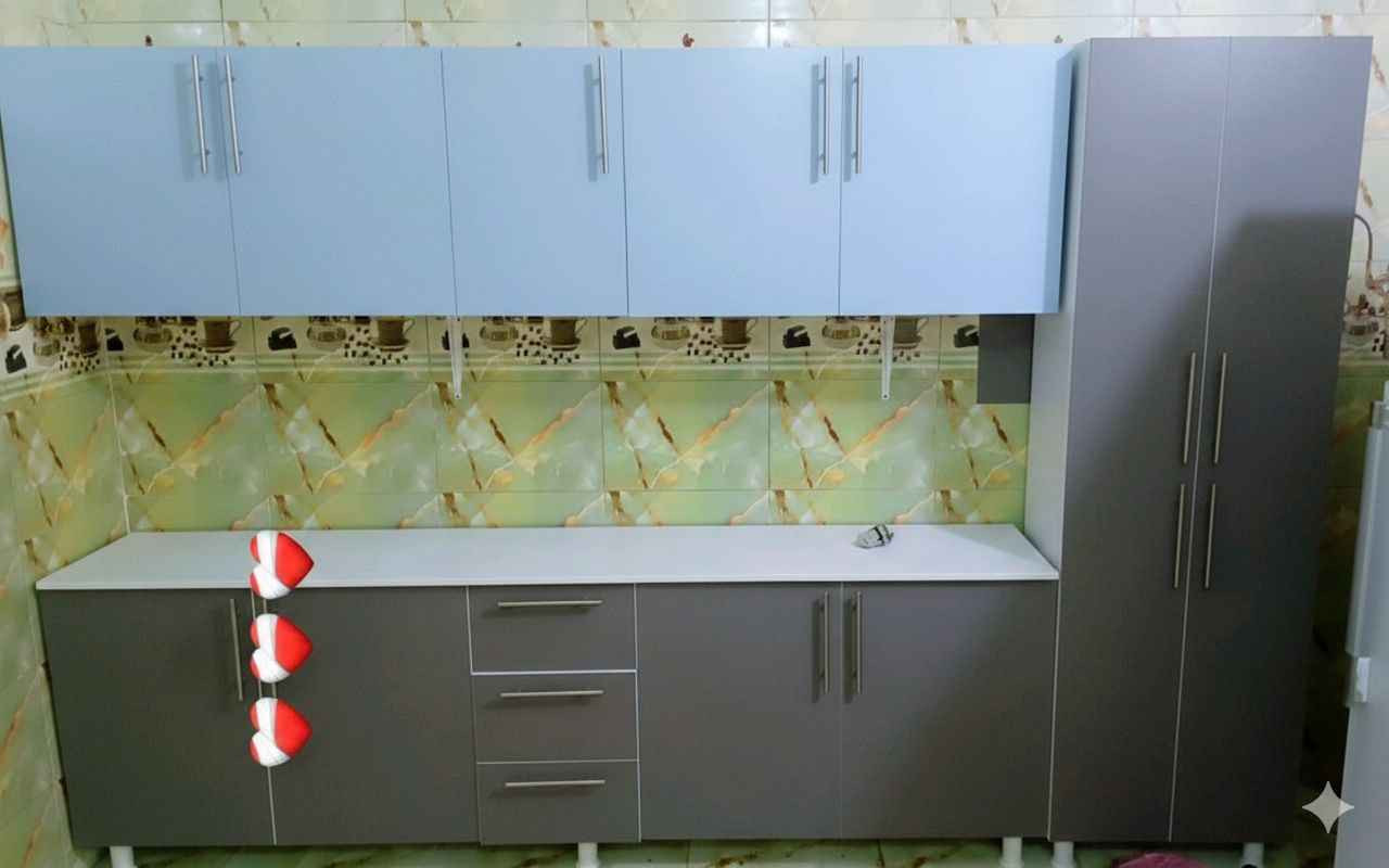 قياس 3 مترات 
مع سنك متر و20 مرمر 
السعر 440 الف بغداد, العراق


**إذا كنت صاحب هذا الإعلان وتريد حذفه لأي سبب، رجاءا أرسل رسالة إلى الدعم الفني**