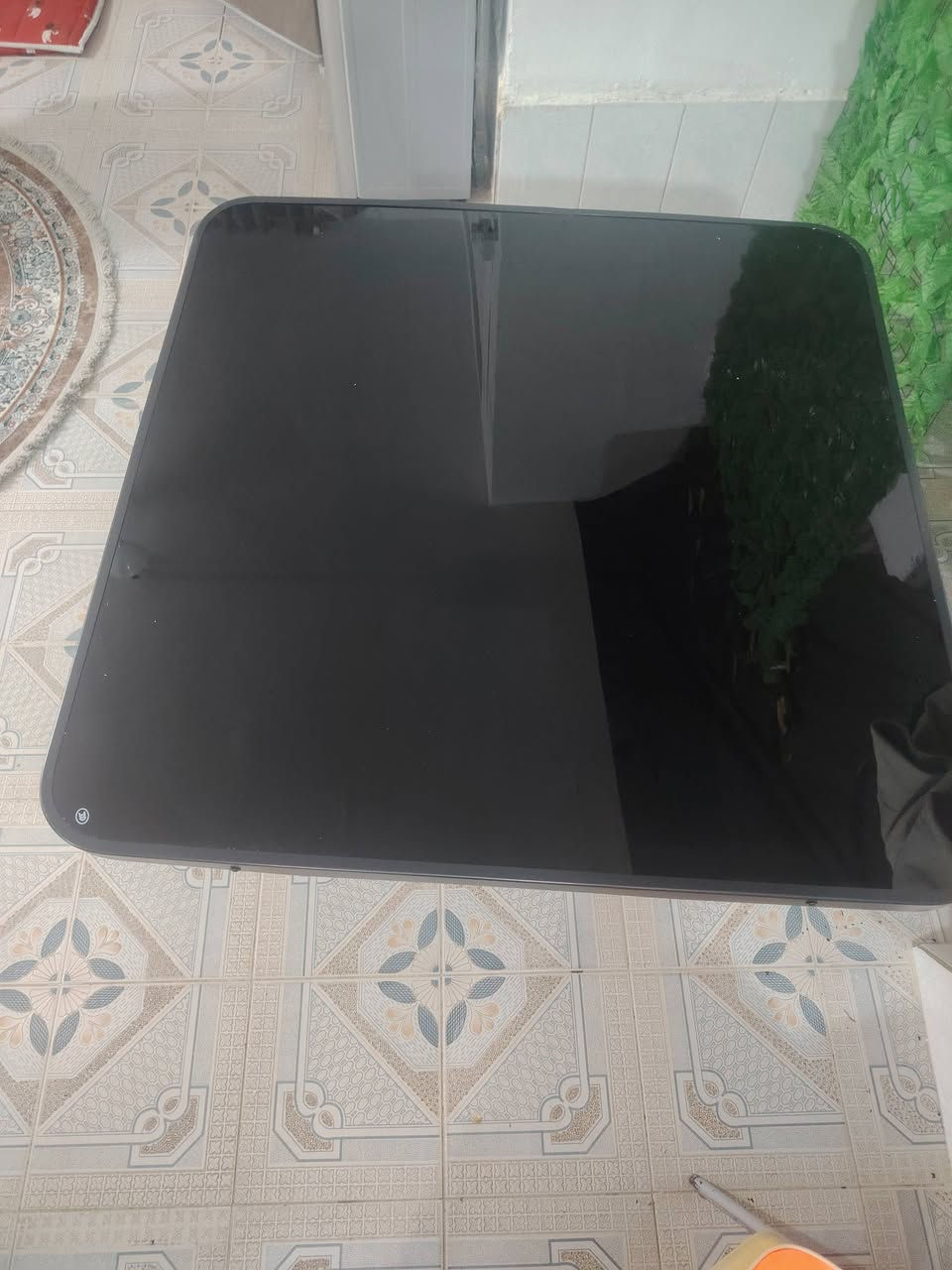 ميز طعام جام جديد قياس ٩٠ * ٩٠  يصفط  السعر خاص العنوان ديوانيه مركز


**إذا كنت صاحب هذا الإعلان وتريد حذفه لأي سبب، رجاءا أرسل رسالة إلى الدعم الفني**