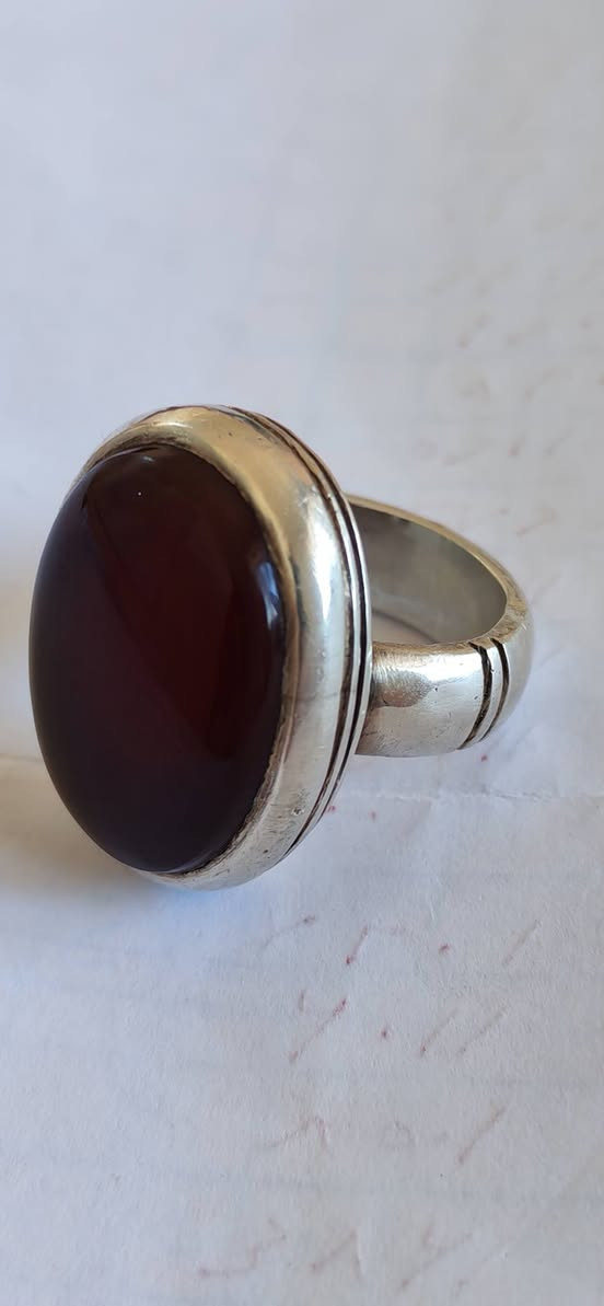 عقيق كرزي نخب أول صياغه 1000ثقيل
السعر 150 ألف
العنوان ميسان 
اعتذر ما عندي توصيل


**إذا كنت صاحب هذا الإعلان وتريد حذفه لأي سبب، رجاءا أرسل رسالة إلى الدعم الفني**