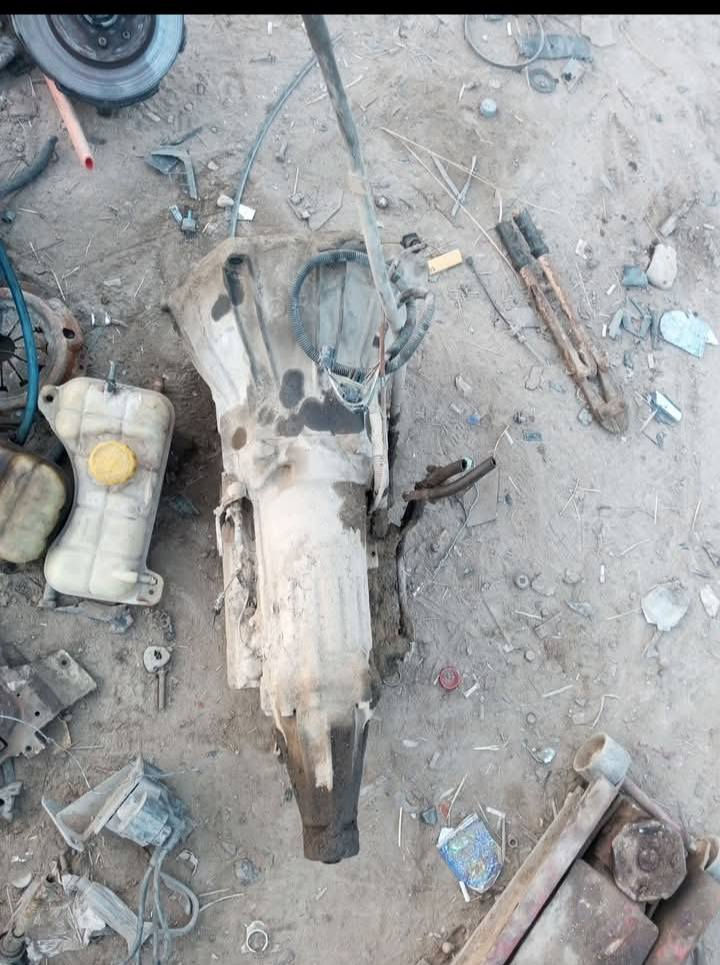 ياالله تم تفصيخ برنس مكينه وكير جدد تحتاج غراض موجود سيفي اوبل فكتره
اي غراض تريد موجون{عنوان واسط الزبيديه }بدارت الصادق الصادق 
***********
***********
