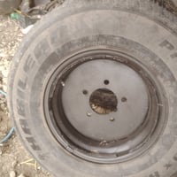 تايرات • محورات • كركوك