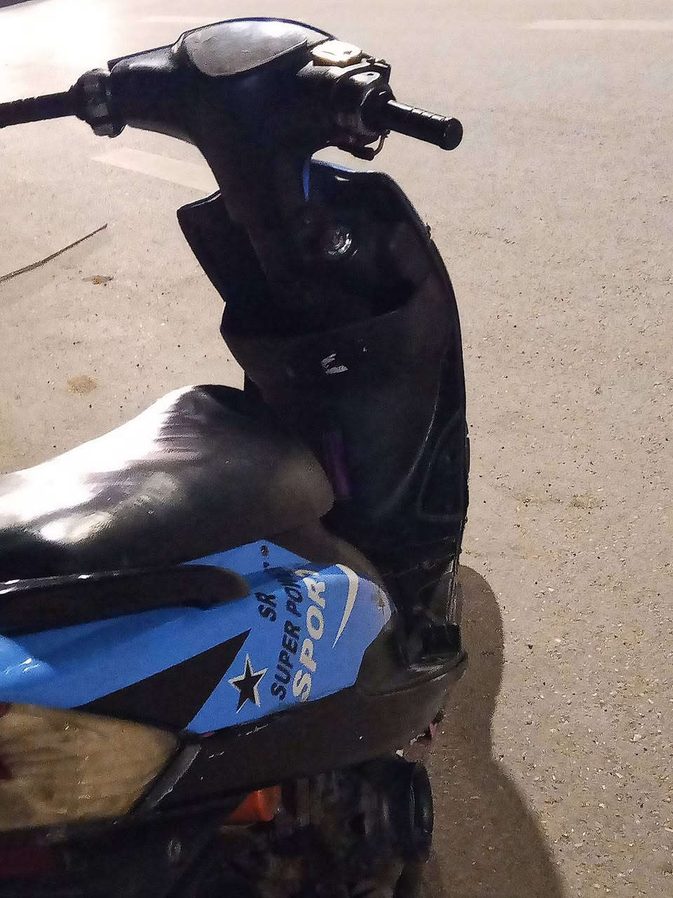 سلام عليكم ماكس مفوله واحد علا واحد ما ناقصها شي درجه صالنصه رياضي  fm كلجات رياضي دبلات رياضي  مكاني كوت  رقم ***********
