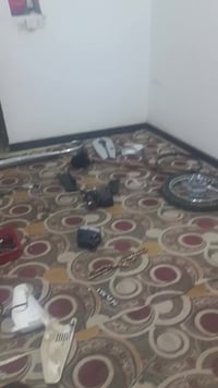 تعميره وشاصي بدون مكينه شاصي اوراق موديل 20 للبيع وهاذه رقمي تعميره بد...