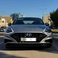 سوناتا ٢٠٢١ لمتدد فول مواصفات أعلى فئة  مواصفات  بنوراما  بصمة تشغيل  ...