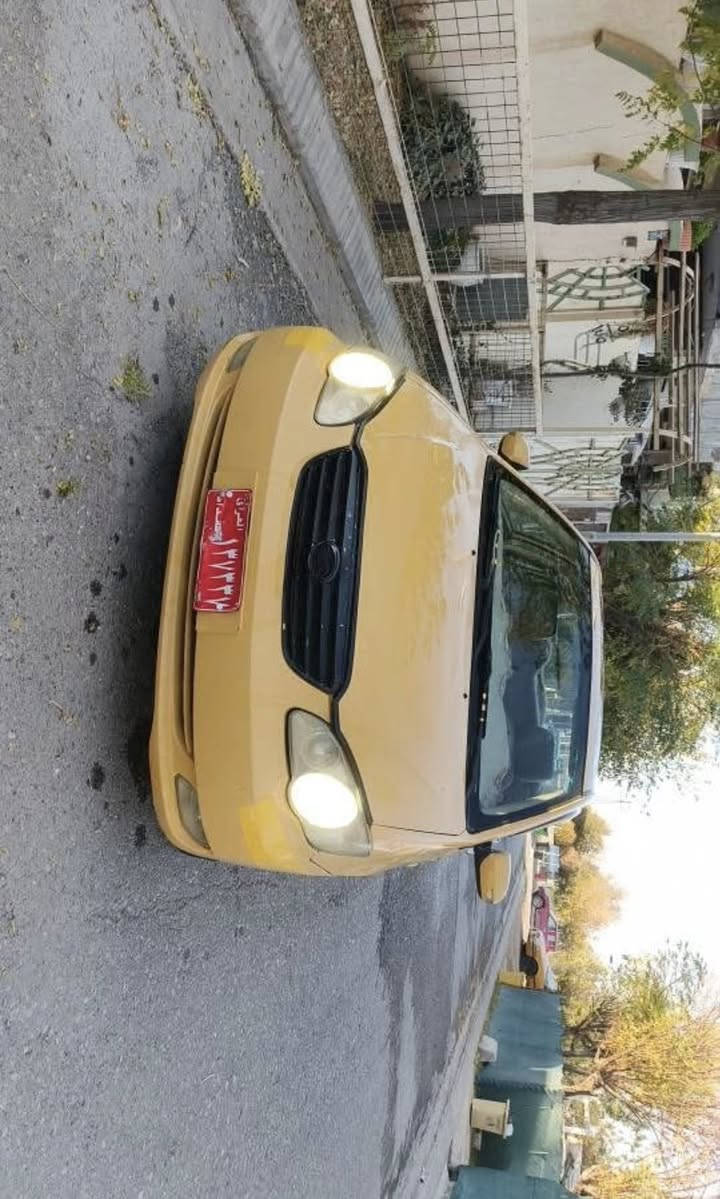 سه لا تا باناوي خواي كَه وره و مي هره بان ريزو سلاو له ئه
دمني به ريز هاوريان مالي فه قيرم بؤ هيناون
بيوادي مؤديل اI
كَيّرو مه كينه لان سه ر مه كينه مه رخوب ١٣ بيده عم ده عامي بؤده عامي به شه رت
ته بريت له سه رسيوج ساردوس
* كَه رم
سلا هيتن
جوار جام كارهباهي
شاشه ئايبات
قفل مه ركه زي
هاسه كَير عادي
سه نه ويو حاسيبه به شه رت
سه ياره كه زؤر تونو تؤله بيمه سله فه به نزين زؤر كه م ده خوات هه موو كياني له سه رشه ريكه ماوه ته وه سعري ٢٣كه لاومه عامه له يه كي برايانا ئالو كؤريش ئه كه م له سه ردل كَرتن
*********** فايبهر و وهتس ئابى له سهره
X
•
