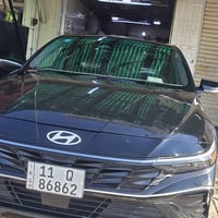 النترا 2024  وارد امريكي صور الحادث مرفقة  سيارة جديدة بمعنى الكلمة مك...