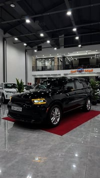 دورانجو GT PLUS • ٢٠٢٤ • ٣٨٠٠٠ ميل