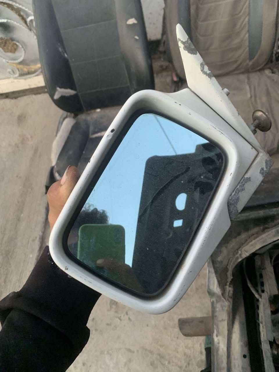 توصيل موجود


**إذا كنت صاحب هذا الإعلان وتريد حذفه لأي سبب، رجاءا أرسل رسالة إلى الدعم الفني**