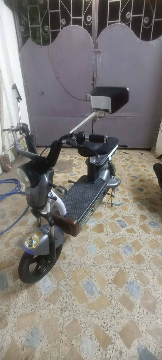 ماطور شحن نوعية HIS 

ماطور نضيف كدام عينك

باتريات تنطيك اداء ممتاز وملف 1000

السعر 100 قفل


**إذا كنت صاحب هذا الإعلان وتريد حذفه لأي سبب، رجاءا أرسل رسالة إلى الدعم الفني**