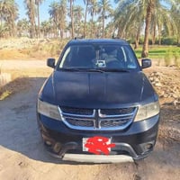 دوج جورني 2012 كروز رود  مواصفات 3قطع تبريد مركزي  محرك 6 سلندر 3.600 ...