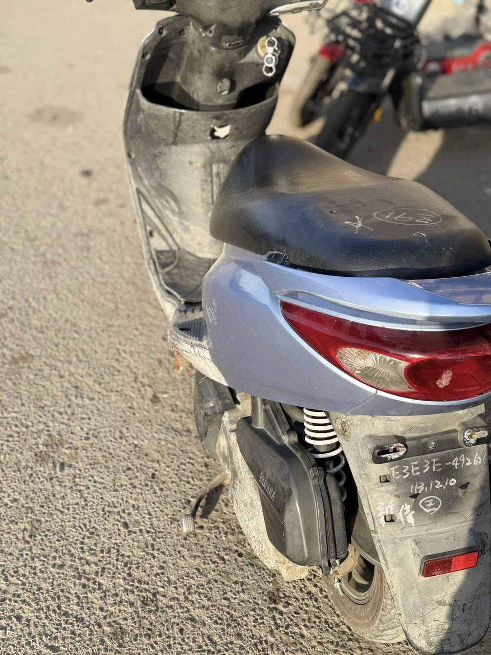 سلام عليكم ابريز نوزل مال رمبه درجه نضيفه وكامله مابيها كل نقص مكان بغداد حي العامل ***********
