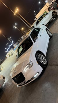 اوباما موديل 2016 خليجيه هارلم داخل عسلي فول مواصفات-  - السياره فتحت ...