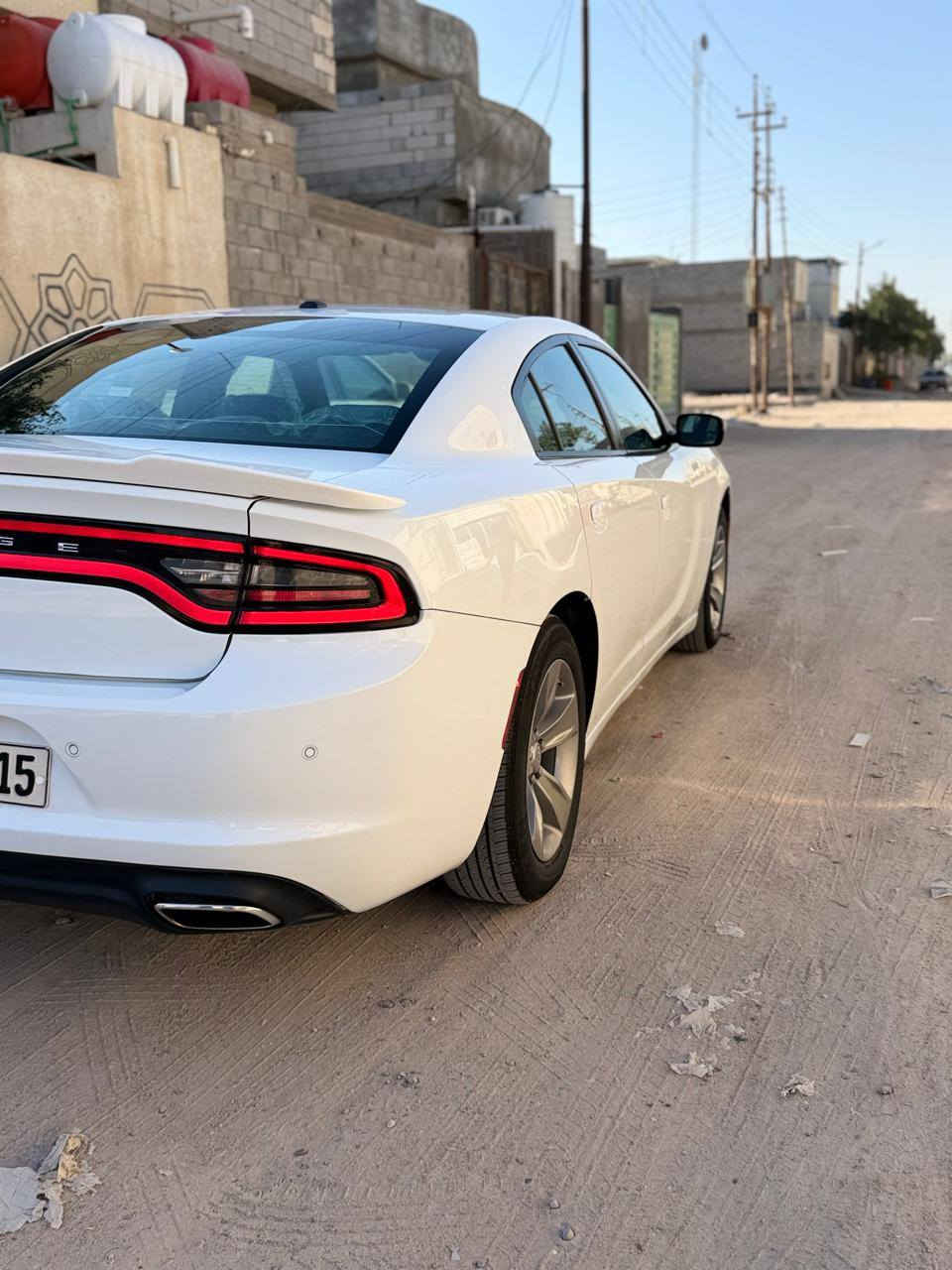 السلام عليكم جارجر للبيع موديل 2019 كفاله عامه من الدعاميه للدعاميه رقم سليمانيه سياره جديده معنه الكلمه مكان بصره للإستفسار ***********
