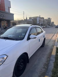 بي واي دي • ٢٠١٣ • محرك هونداي