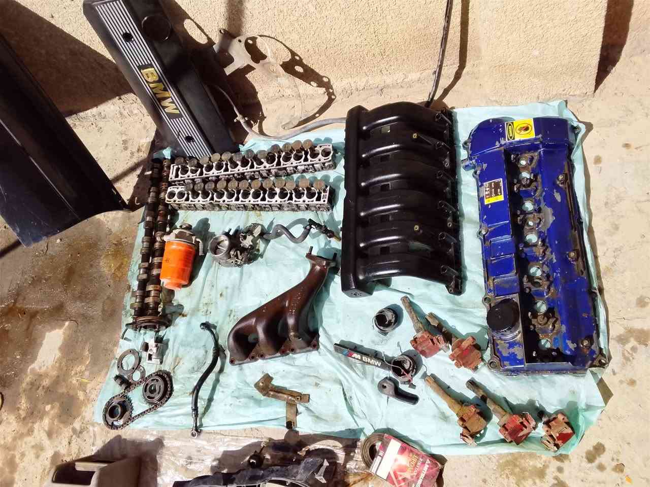 سلام عليكم
اي شي تحتاجون اني بالخدمه والي يحب ياخذهن شلع هم بي خير ويدلل راسل او اتصل ع الرقم ***********
