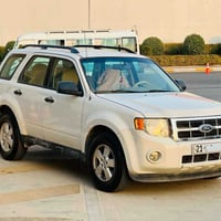 فورد ايسكيب • ٢٠١١ • رقم السليمانية