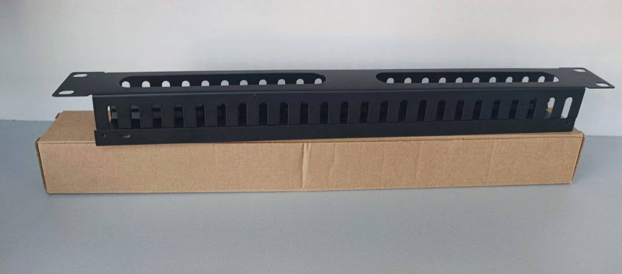 كيبل منيجر
حديد  16 بورت 💎 السعر 7.000
 بلاستك 24 بورت 💎 السعر💸 7.000
توجد خدمة توصيل📮

✨ لأصحاب المكاتب والأبراج والوكلاء
وفرّ أفضل الخدمات لعملائك بأسعار مميزة وعروض خاصة!
📞 للإستفسار والتواصل: ***********
