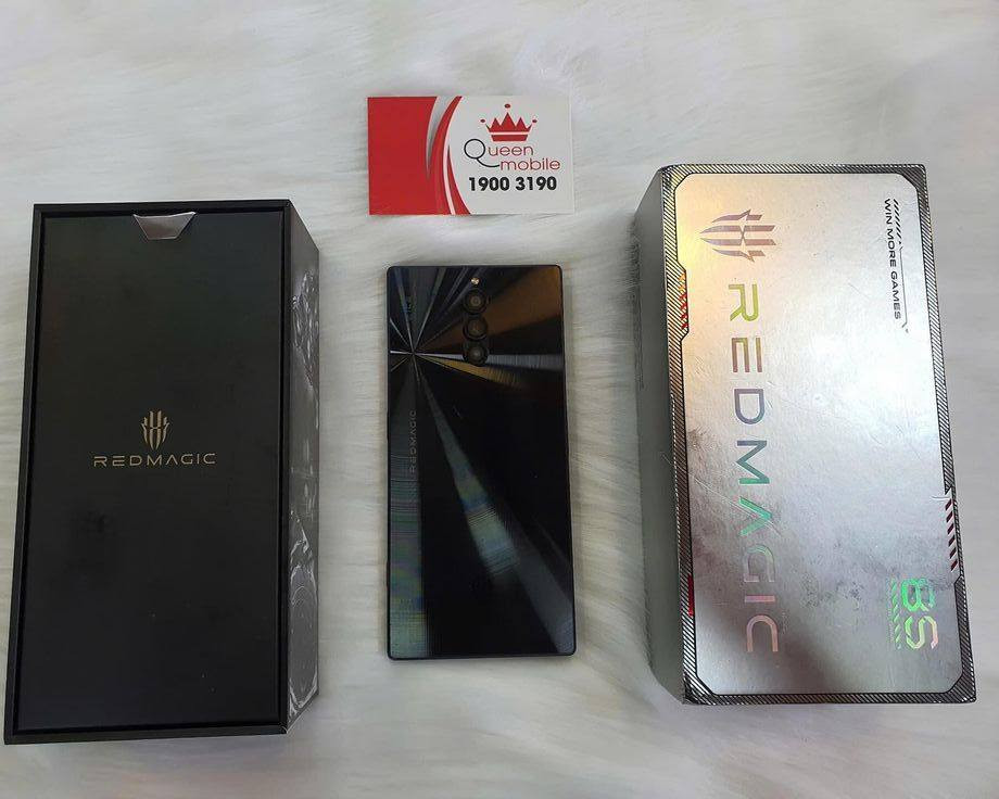 السلام عليكم شباب عندي ريد ماجك 8 S برو
ذاكرة 256 رام 12+12
  سعره 500 وبي مجال قليل توصيل موجود نقص شاحنه فقط


**إذا كنت صاحب هذا الإعلان وتريد حذفه لأي سبب، رجاءا أرسل رسالة إلى الدعم الفني**