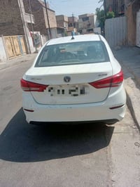 سيارة شانجان موديل 2022 ضربتها جاملغ بيها طخات بسيطة تبريد شغال ثلج بي...